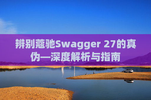 辨别蔻驰Swagger 27的真伪—深度解析与指南 辨别蔻驰Swagger 27的真伪—深度解析与指南